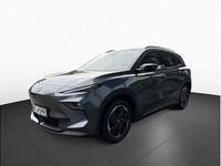 Neu MG S5 Luxury 169 kW (231 PS) 2025 Blau (piccadilly blue) SUV