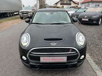 gebraucht Mini Cooper S 3-trg. Cooper S*DAB*SHZ*LED*