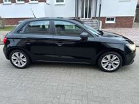 gebraucht Audi A1 Sportback A1 1.4 TFSI cylinder on demand S tronic