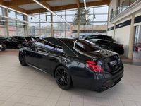 Gebraucht Mercedes S63 AMG AMG 612 PS (450 kW) 2018 Schwarz Limousine