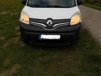 Gebraucht Renault Kangoo 90 PS (66 kW) 2016 Weiß Van / Kleinbus