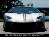 Gebraucht Lamborghini Aventador 740 PS (544 kW) 2018 Grau