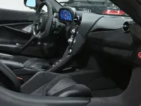 Gebraucht McLaren 720S 721 PS (530 kW) 2021 Schwarz Cabrio
