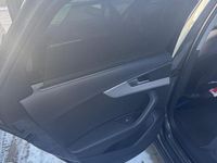 Gebraucht Audi A4 S-Line 163 PS (119 kW) 2020 Grau Kombi