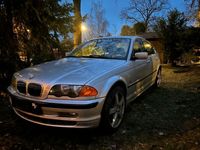 gebraucht BMW 320 E46 i