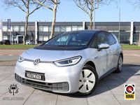 Gebraucht VW ID.3 Pro 106 kW (145 PS) 2022 Silber Kleinwagen
