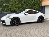 Gebraucht Porsche 911 Carrera 385 PS (283 kW) 2023 Weiß Coupé