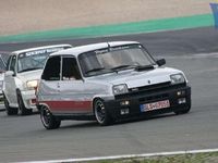 Gebraucht Renault R5 107 PS (78 kW) 1983 Silber Kleinwagen