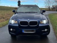 gebraucht BMW X6 Diesel 3.0 TDI