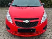 gebraucht Chevrolet Spark mit kurzzeitkennzeichen bis 17.04