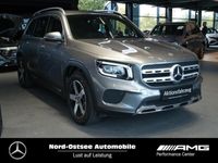 gebraucht Mercedes GLB180 d