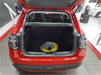 gebraucht Fiat 600E RED - Klimaautomatik - sofort verfügbar