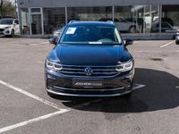 Gebraucht VW Tiguan Elegance 190 PS (139 kW) 2022 SUV