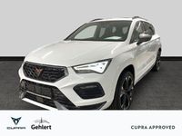 Gebraucht Cupra Ateca 190 PS (139 kW) 2025 Weiss SUV