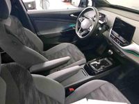 Gebraucht VW ID.4 Pro Performance 150 kW (204 PS) 2022 Grau SUV