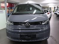 Neu VW Multivan 150 PS (110 kW) 2026 Grau Van