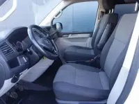 Usata VW Transporter R 150 CV (110 kW) 2020 Bianco Furgone