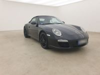 gebraucht Porsche 911 Carrera S Cabriolet 997 PDK*Navi*PCM*Winterräder