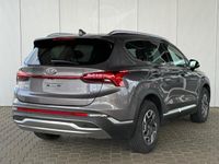 gebraucht Hyundai Santa Fe Comfort Smart 1.6 T-GDI HEV Automatik / Navi So...