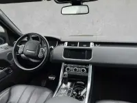 Occasion Land Rover Range Rover HSE Dynamic 340 ch (250 kW) 2014 Noir SUV