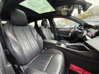 Gebraucht Peugeot 308 SW GT 131 PS (96 kW) 2022 Grün Kombi