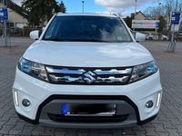 gebraucht Suzuki Vitara 1.6 VVT Club 4x2 Club