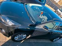 Gebraucht Ford Focus 150 PS (110 kW) 2012 Schwarz Limousine