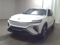 Gebraucht MG Marvel R Luxury 131 kW (179 PS) 2022 Weiss SUV
