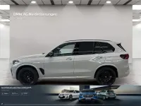 Gebraucht BMW X5 M Competition Edition 625 PS (459 kW) 2024 Gold SUV