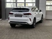 Neu Wey 05 Lux 476 PS (350 kW) 2025 Snow whithe SUV