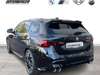 Gebraucht BMW M135 Efficient Dynamics 300 PS (220 kW) 2025 Schwarz Kleinwagen