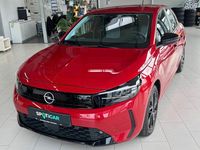 Gebraucht Opel Corsa 101 PS (74 kW) 2025 Rot Limousine