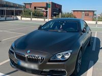 gebraucht BMW 650 650 i XDrive Gran Coupé Night Vision …