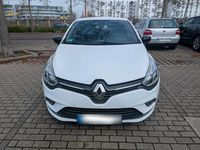 Gebraucht Renault Clio IV 118 PS (86 kW) 2017 Weiß Limousine