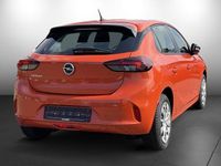 gebraucht Opel Corsa-e Edition*BTH*Touch*Klima*