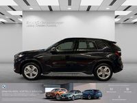 Gebraucht BMW X1 Luxury Line 204 PS (150 kW) 2024 Schwarz SUV