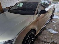 Gebraucht Audi A7 Competition 326 PS (239 kW) 2017 Kleinwagen