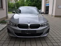 Używany BMW 318 156 KM (114 kW) 2024 Szary Kombi