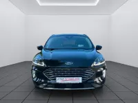 Gebraucht Ford Kuga Titanium X 150 PS (110 kW) 2023 Schwarz SUV