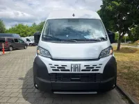 Neu Fiat Ducato 140 PS (102 kW) 2026 Ducato weiß Van