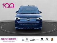 Gebraucht VW Multivan Style 218 PS (160 kW) 2024 Blau Van