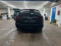 gebraucht Audi S6 4f mit neuem TÜV