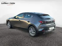 Neu Mazda 3 Prime-Line 140 PS (102 kW) 2025