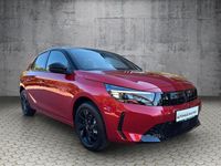 Gebraucht Opel Corsa 101 PS (74 kW) 2025 Rot Limousine