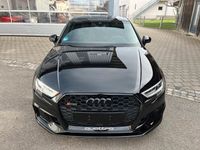 gebraucht Audi RS3 2.5 TFSI quattro