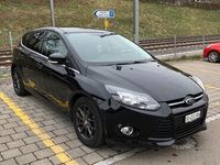 gebraucht Ford Focus 1.6tdci