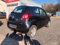 gebraucht Ford Ka Kleinwagen