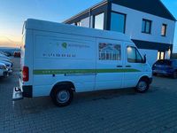 Gebraucht VW LT 109 PS (80 kW) 2006 Grau Van / Kleinbus