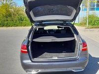 gebraucht Mercedes C220 T Blue Tec / Xenon