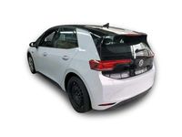 Gebraucht VW ID.3 Pro 106 kW (145 PS) 2023 Gletscherweiß metallic Kleinwagen